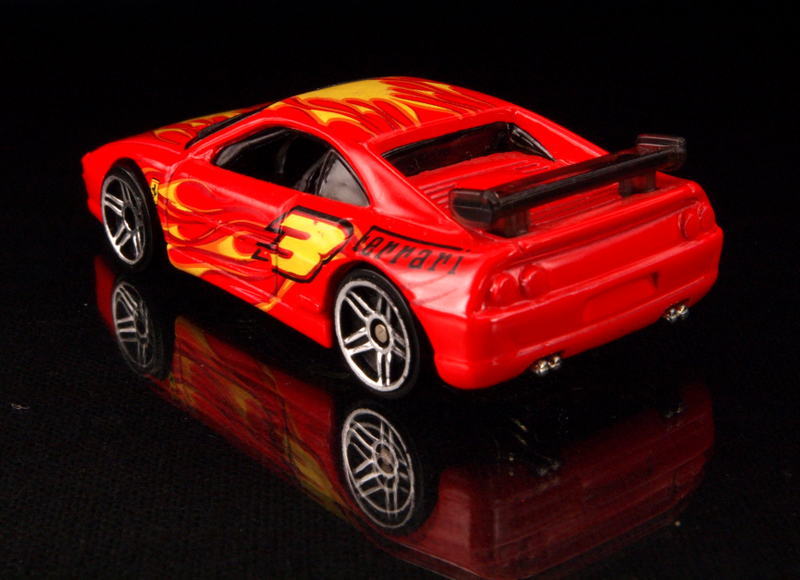 Illustration for article titled Ferrari February: The finale